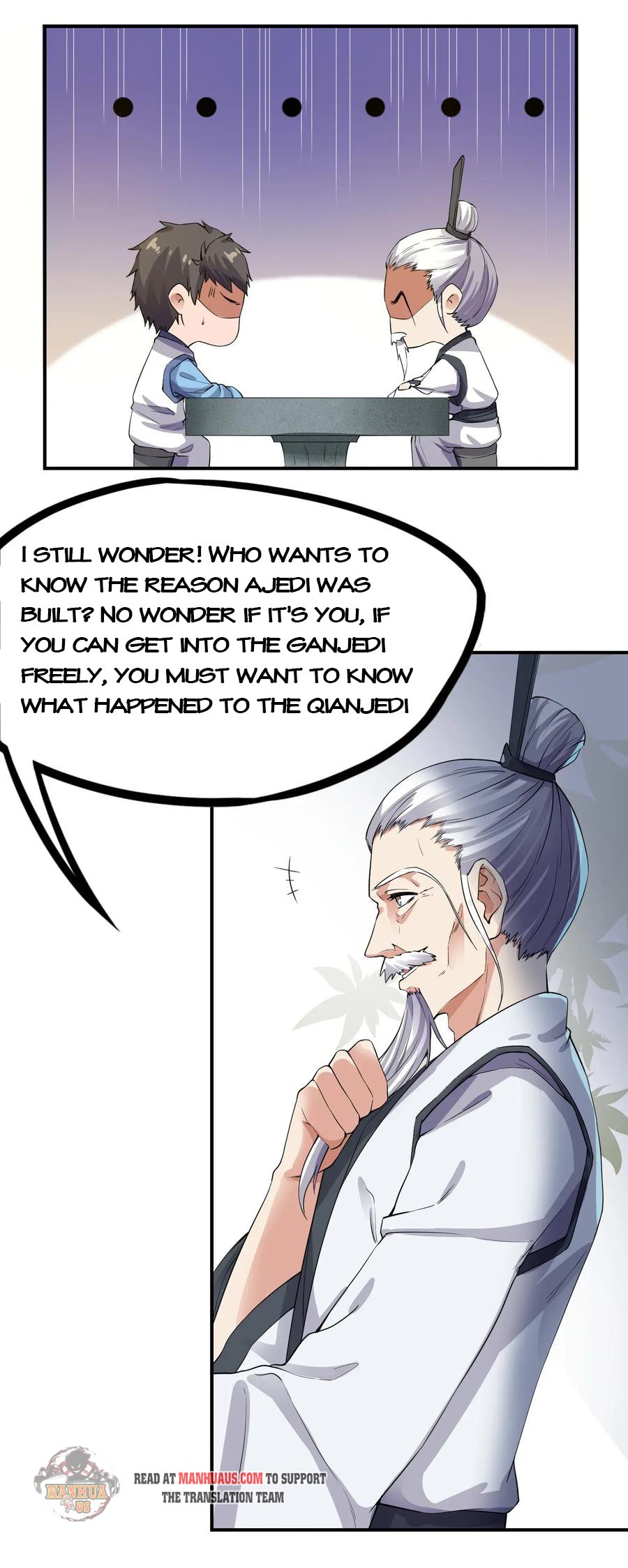 Yuanlong - Manhua chapter 97 - page 6
