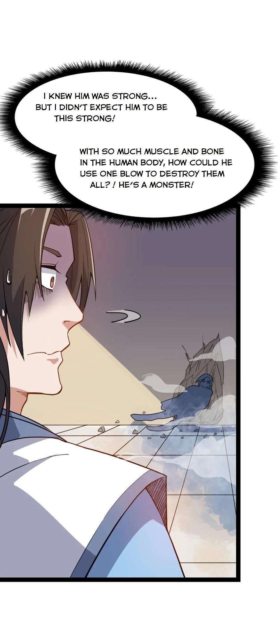 Yuanlong - Manhua chapter 92 - page 12
