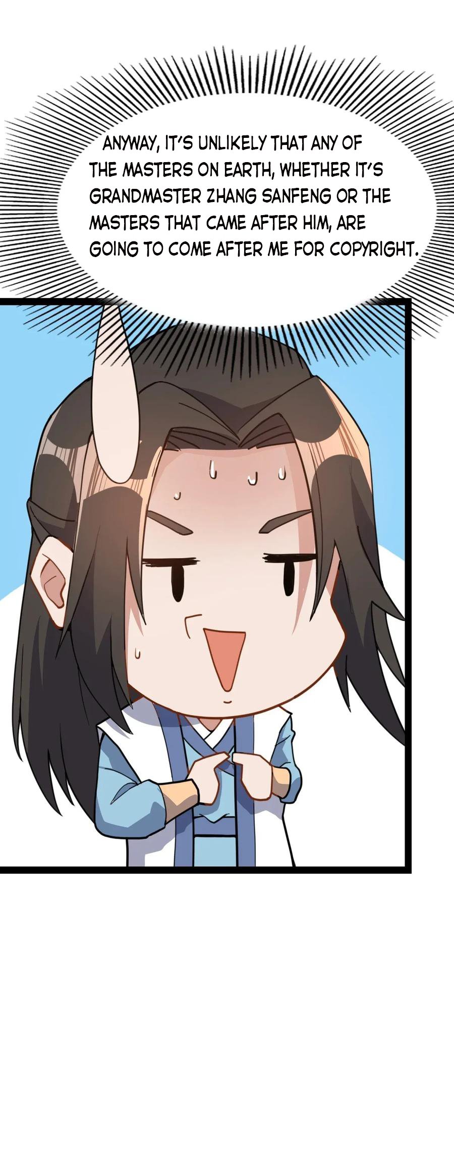 Yuanlong - Manhua chapter 92 - page 15