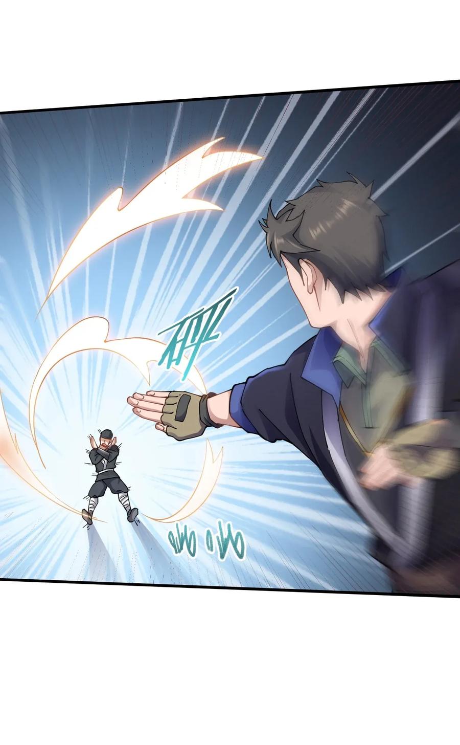 Yuanlong - Manhua chapter 91 - page 28