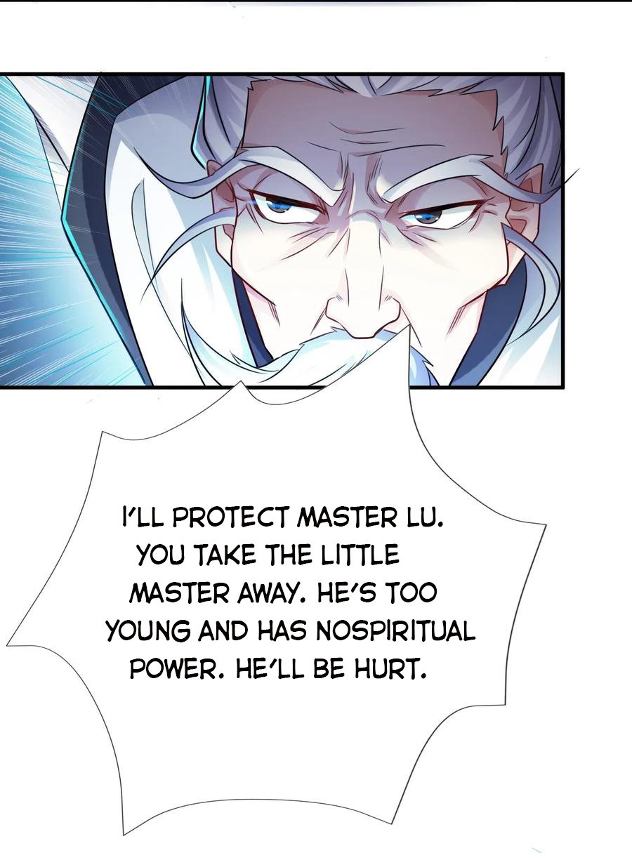Yuanlong - Manhua chapter 89 - page 9