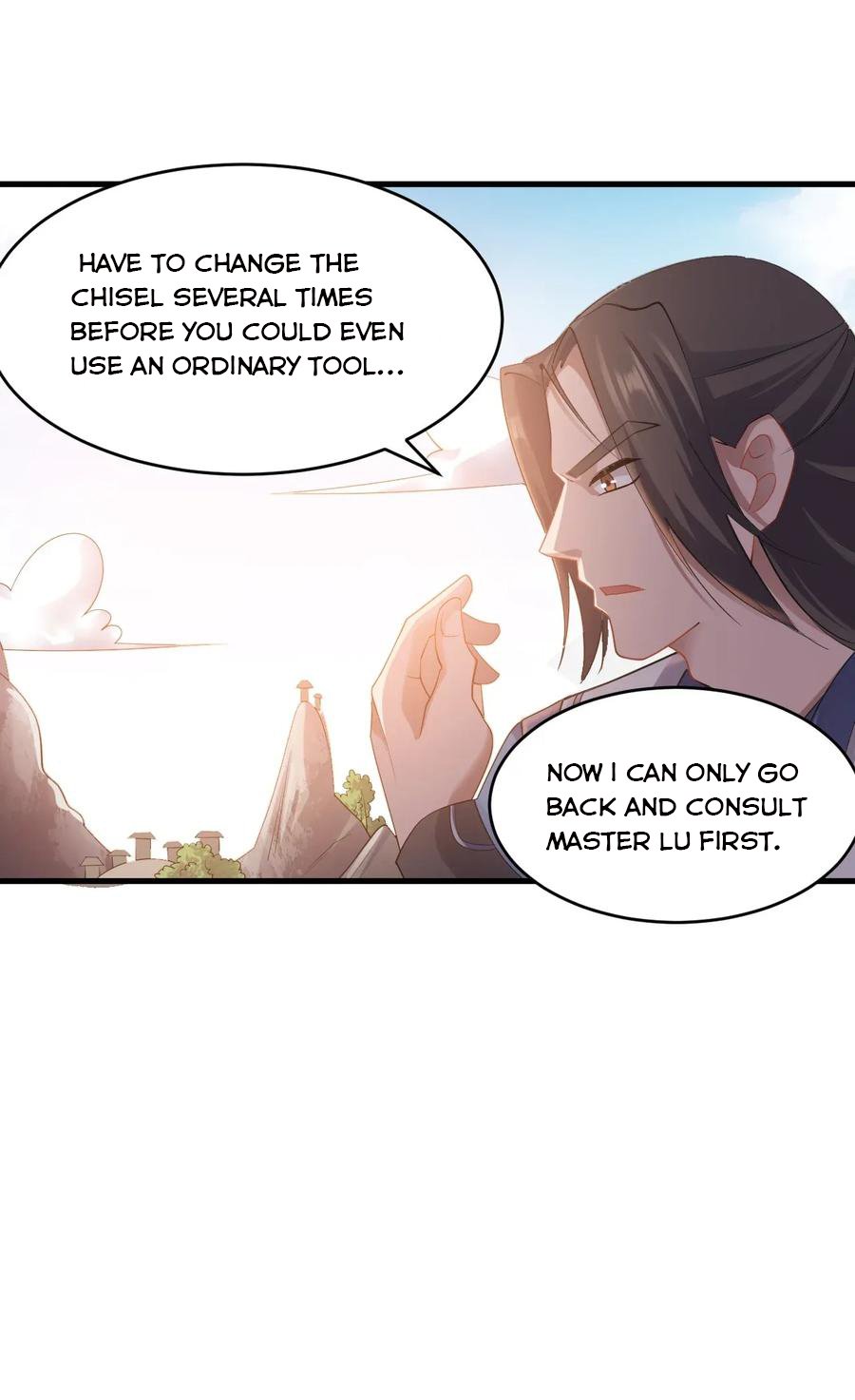 Yuanlong - Manhua chapter 88 - page 18
