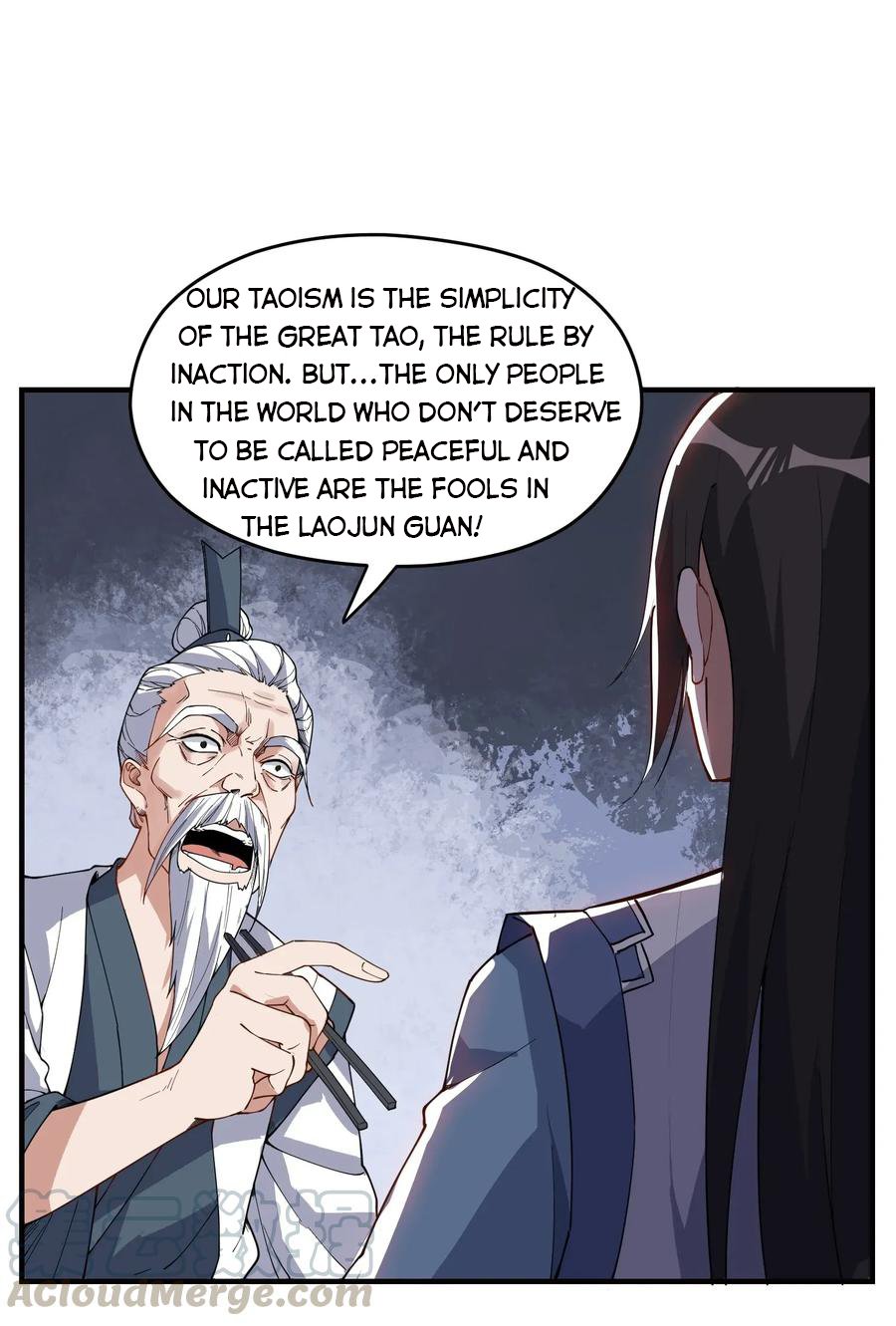 Yuanlong - Manhua chapter 86 - page 10