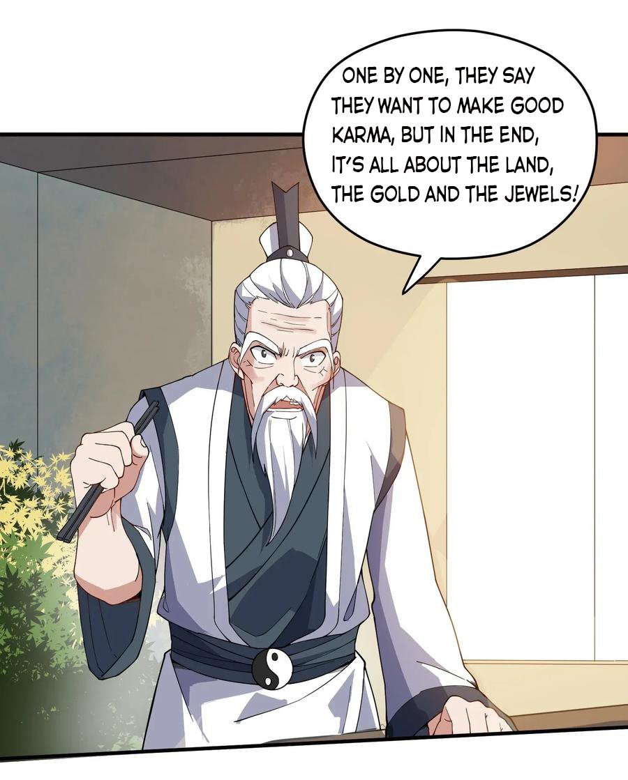 Yuanlong - Manhua chapter 86 - page 11