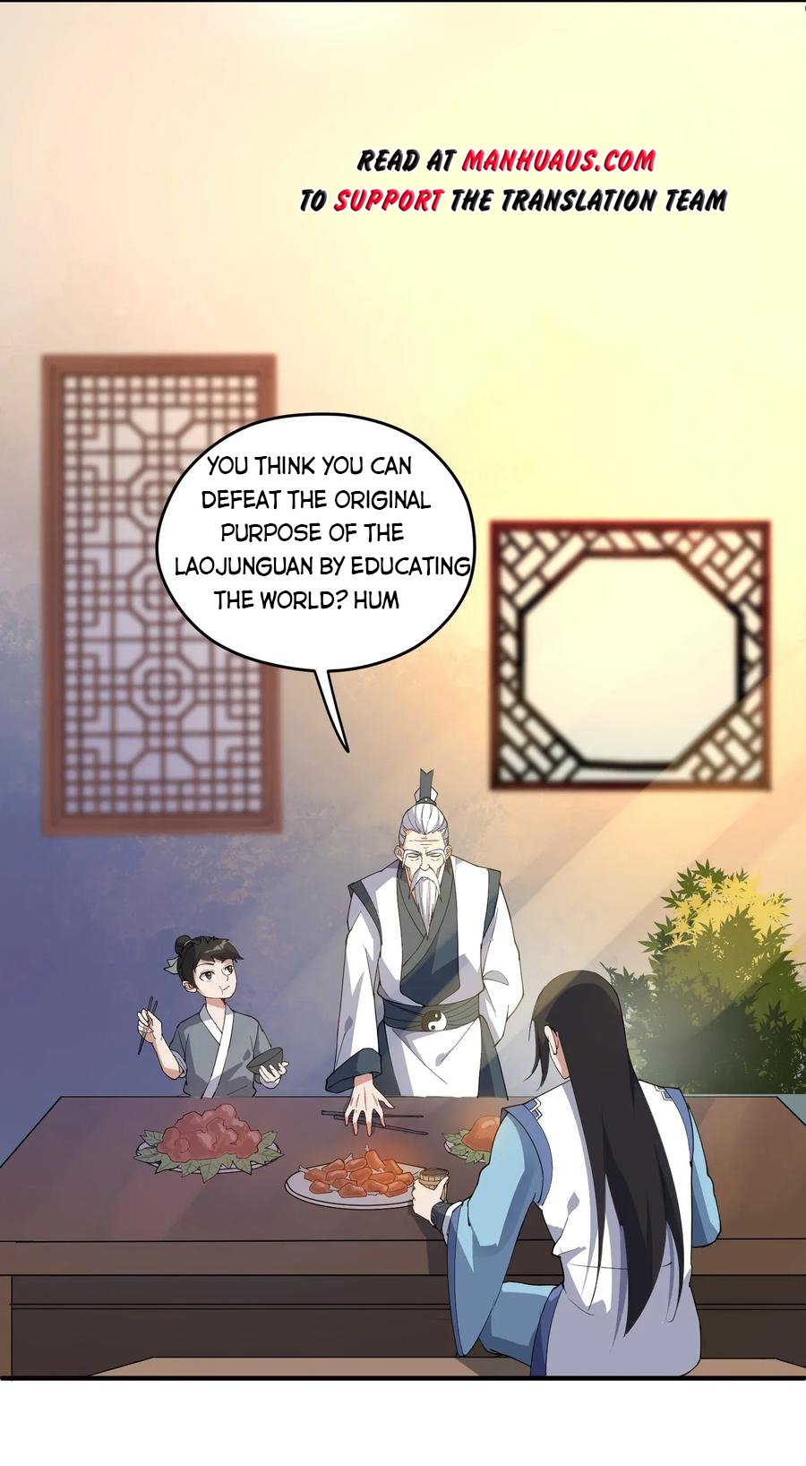 Yuanlong - Manhua chapter 86 - page 14