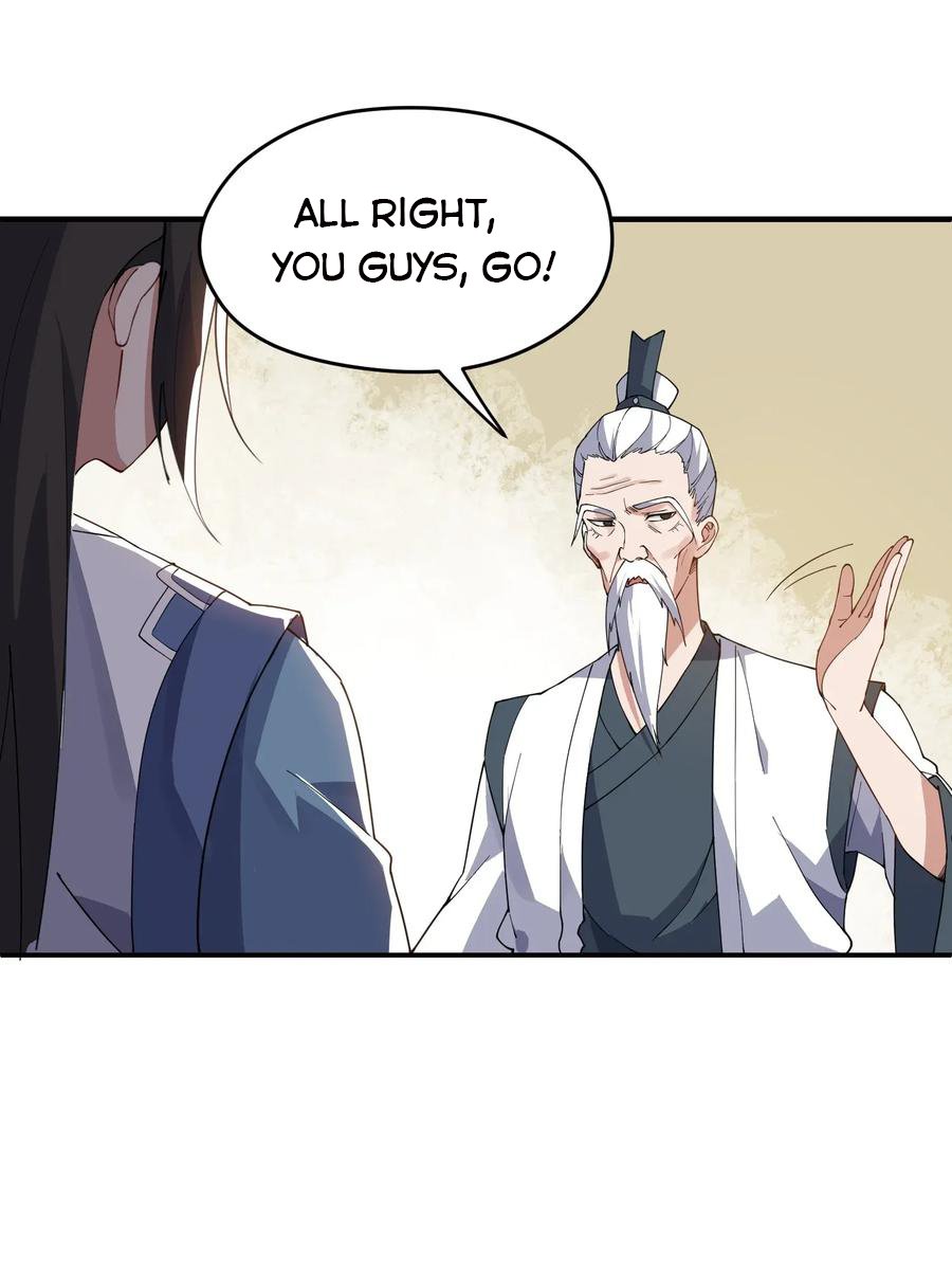 Yuanlong - Manhua chapter 86 - page 15