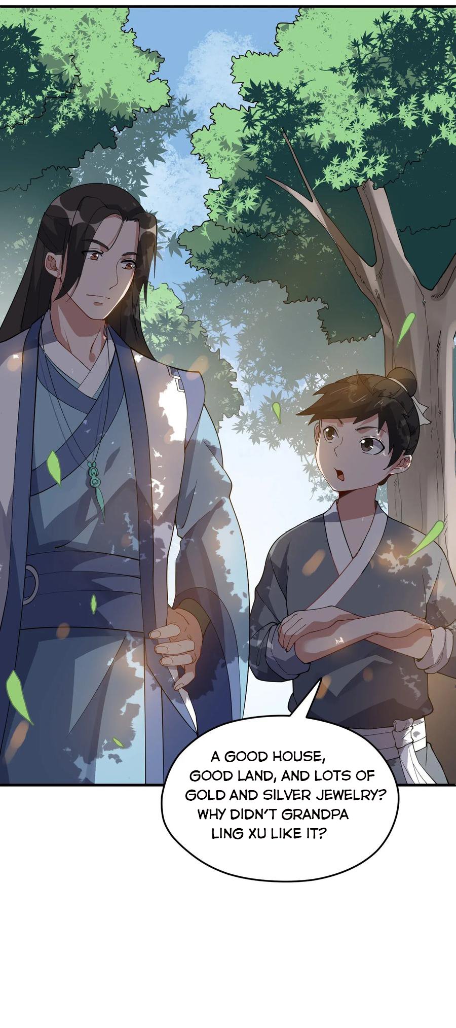 Yuanlong - Manhua chapter 86 - page 17