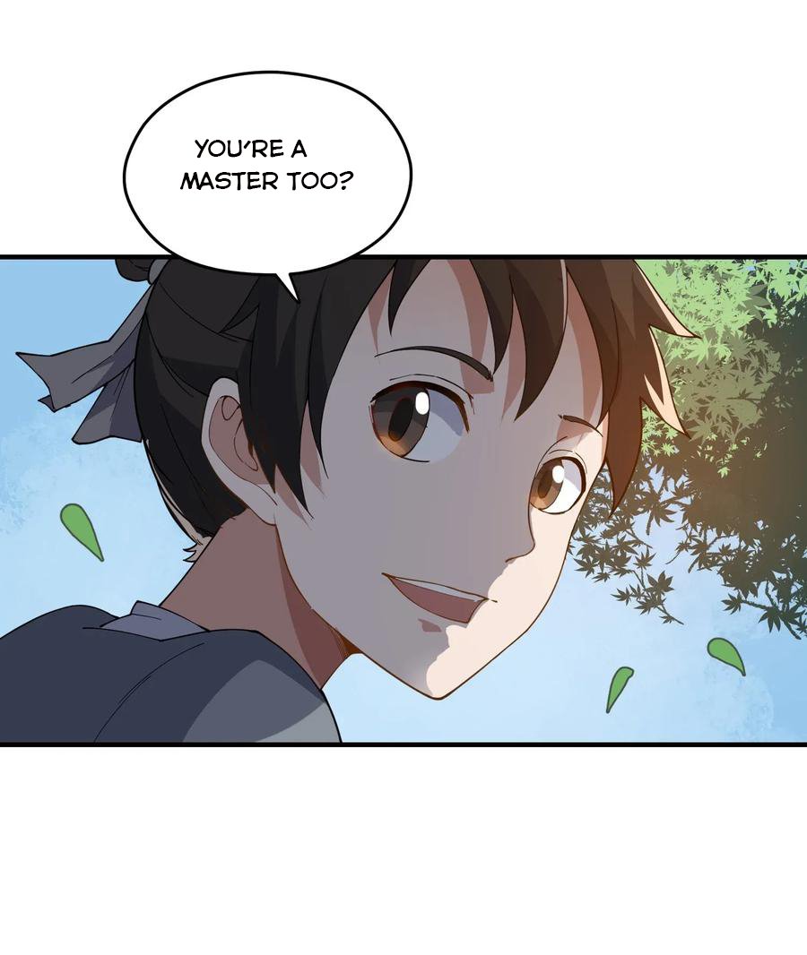 Yuanlong - Manhua chapter 86 - page 19