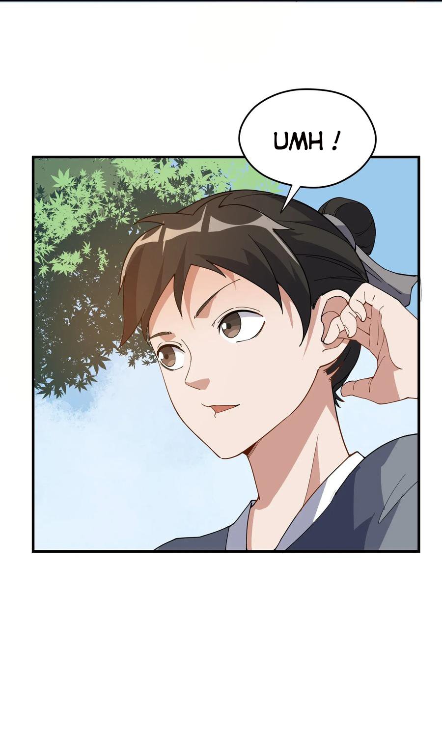Yuanlong - Manhua chapter 86 - page 22