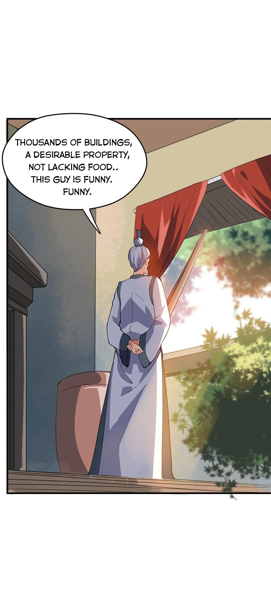 Yuanlong - Manhua chapter 86 - page 23