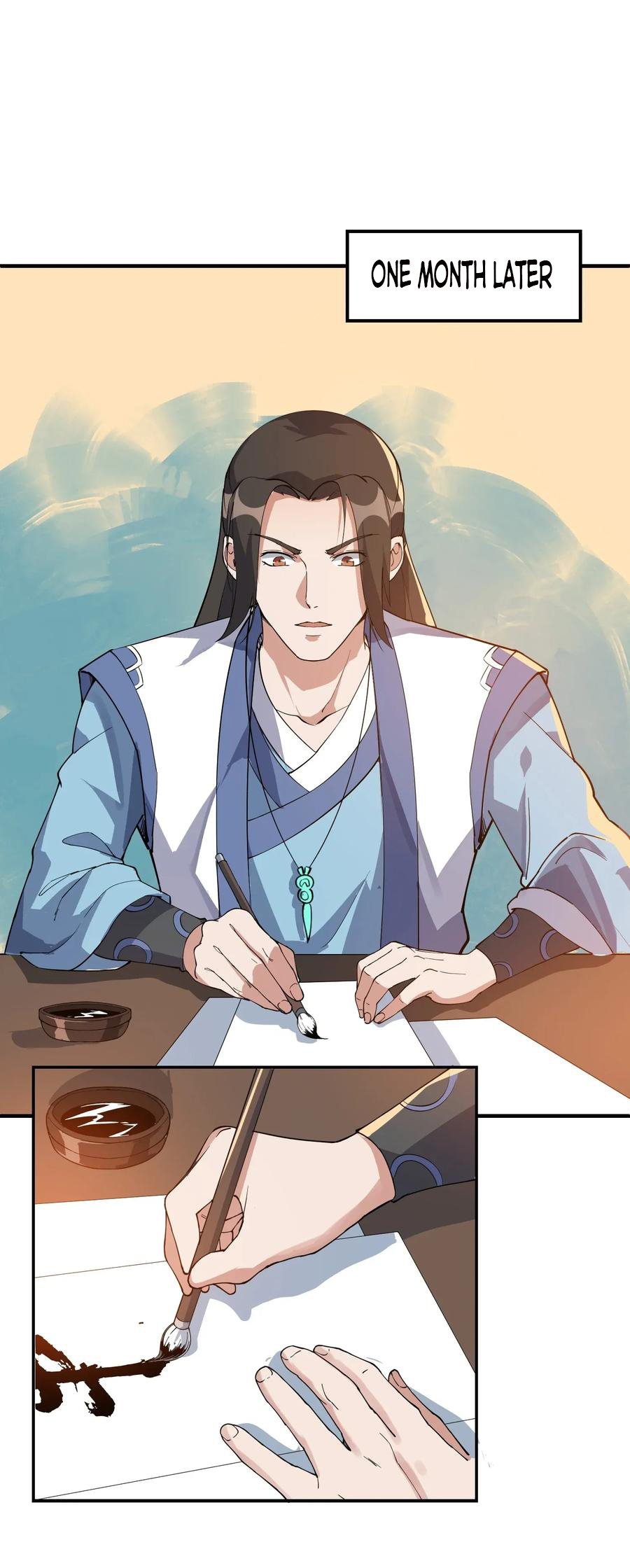 Yuanlong - Manhua chapter 86 - page 24