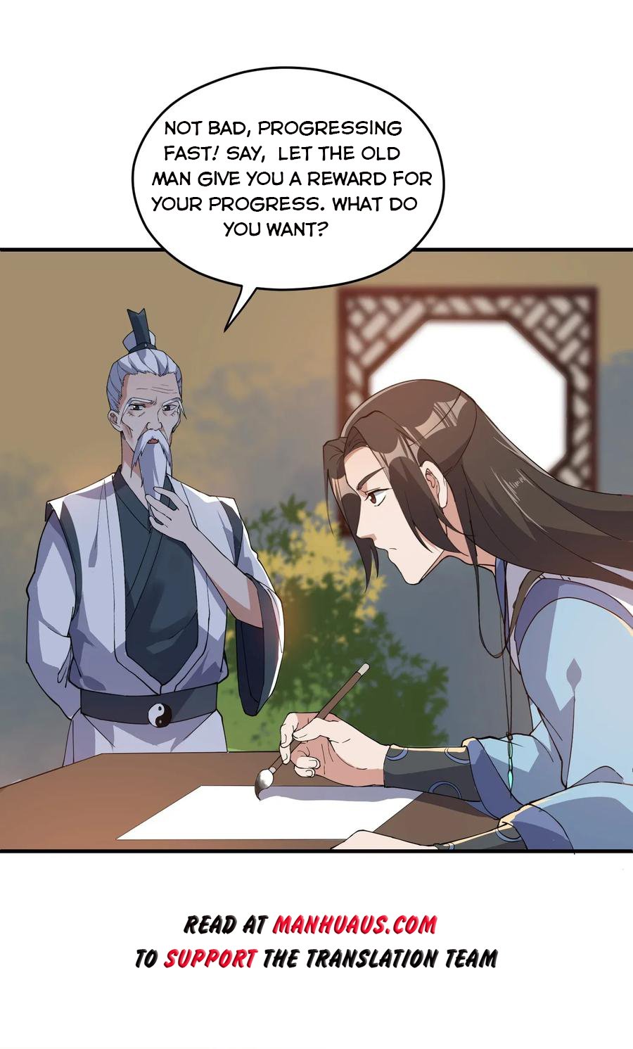 Yuanlong - Manhua chapter 86 - page 25