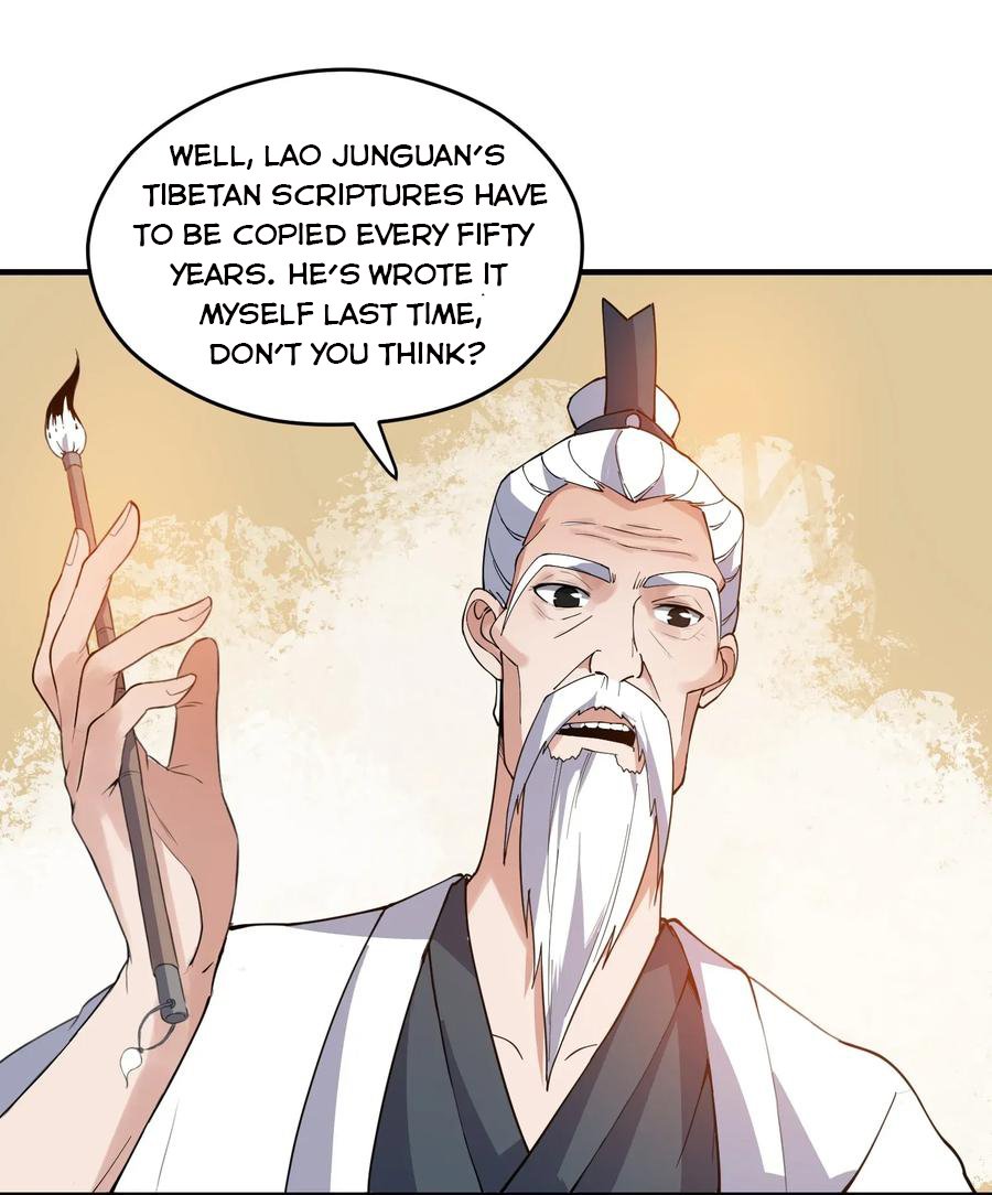 Yuanlong - Manhua chapter 86 - page 27