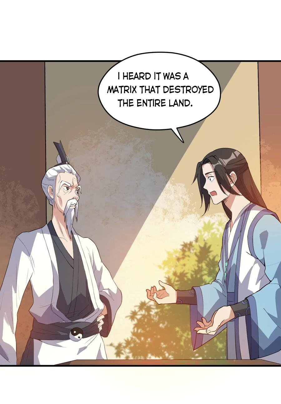 Yuanlong - Manhua chapter 86 - page 30