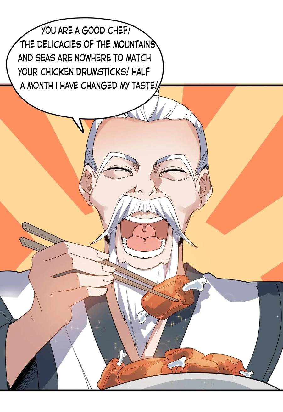 Yuanlong - Manhua chapter 86 - page 5