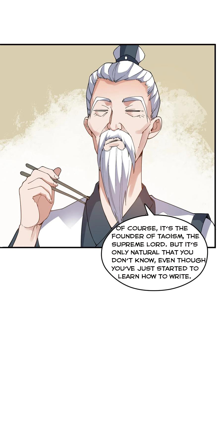 Yuanlong - Manhua chapter 86 - page 9