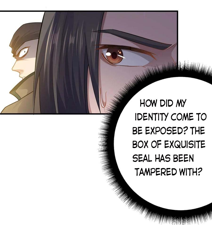 Yuanlong - Manhua chapter 85 - page 11