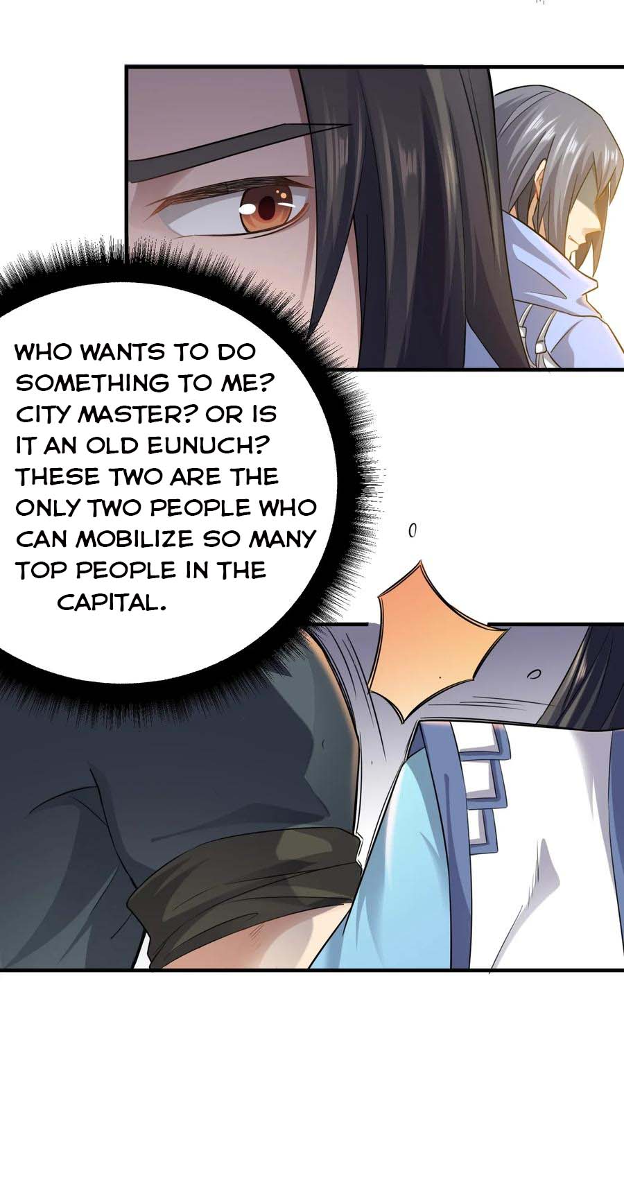 Yuanlong - Manhua chapter 85 - page 12