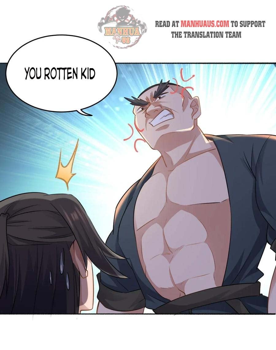 Yuanlong - Manhua chapter 85 - page 14