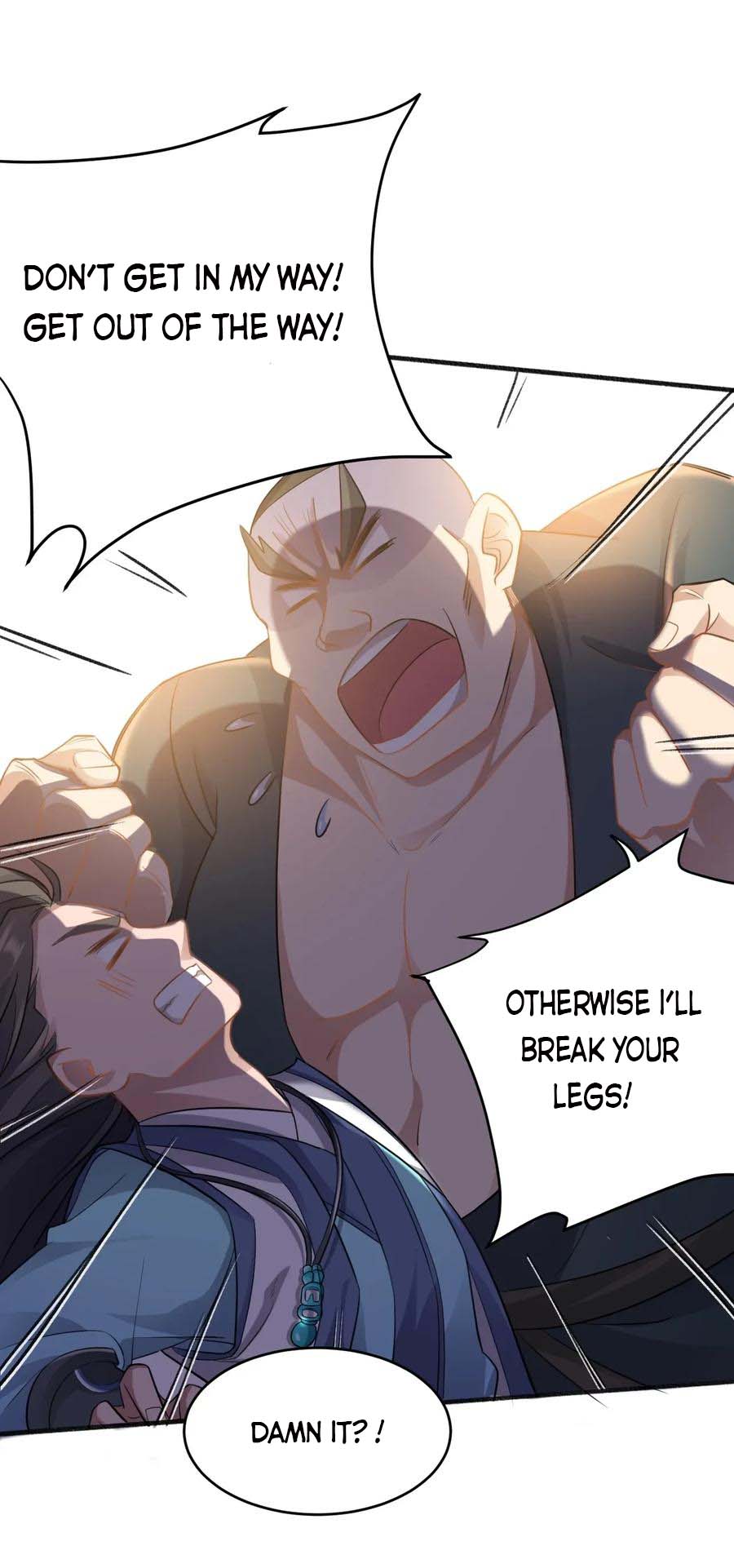 Yuanlong - Manhua chapter 85 - page 15
