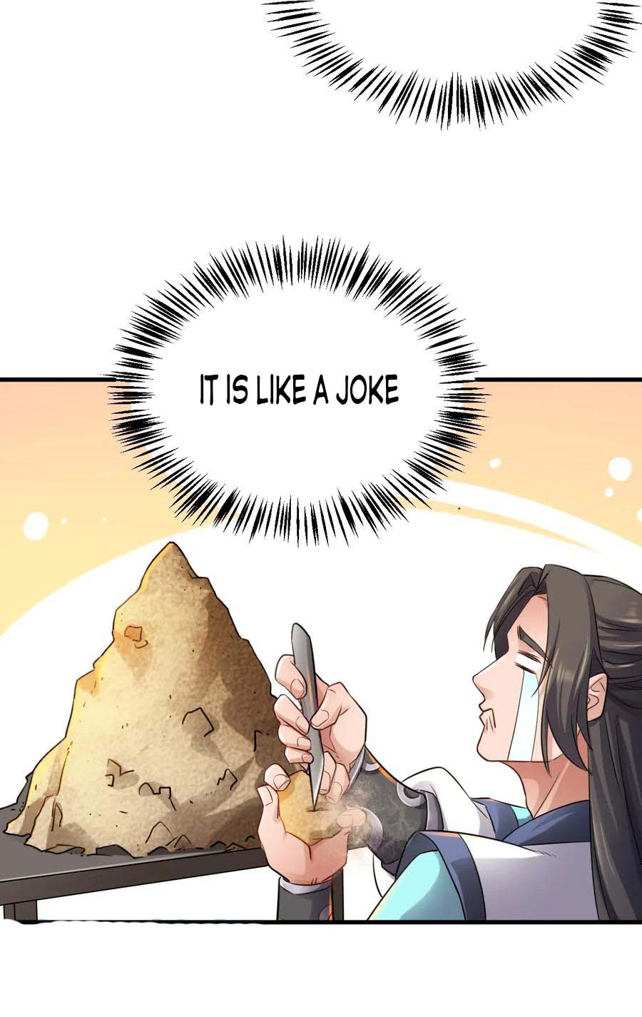 Yuanlong - Manhua chapter 85 - page 21
