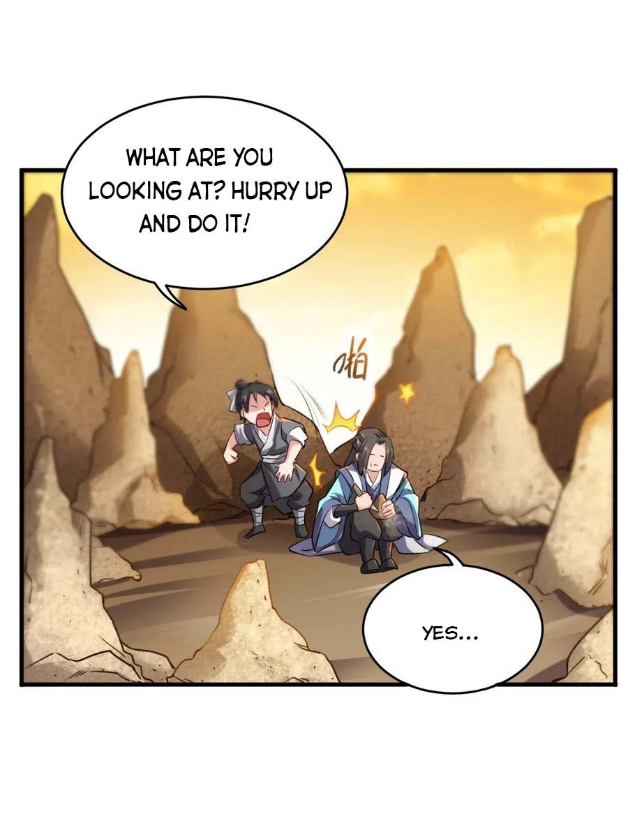 Yuanlong - Manhua chapter 85 - page 22