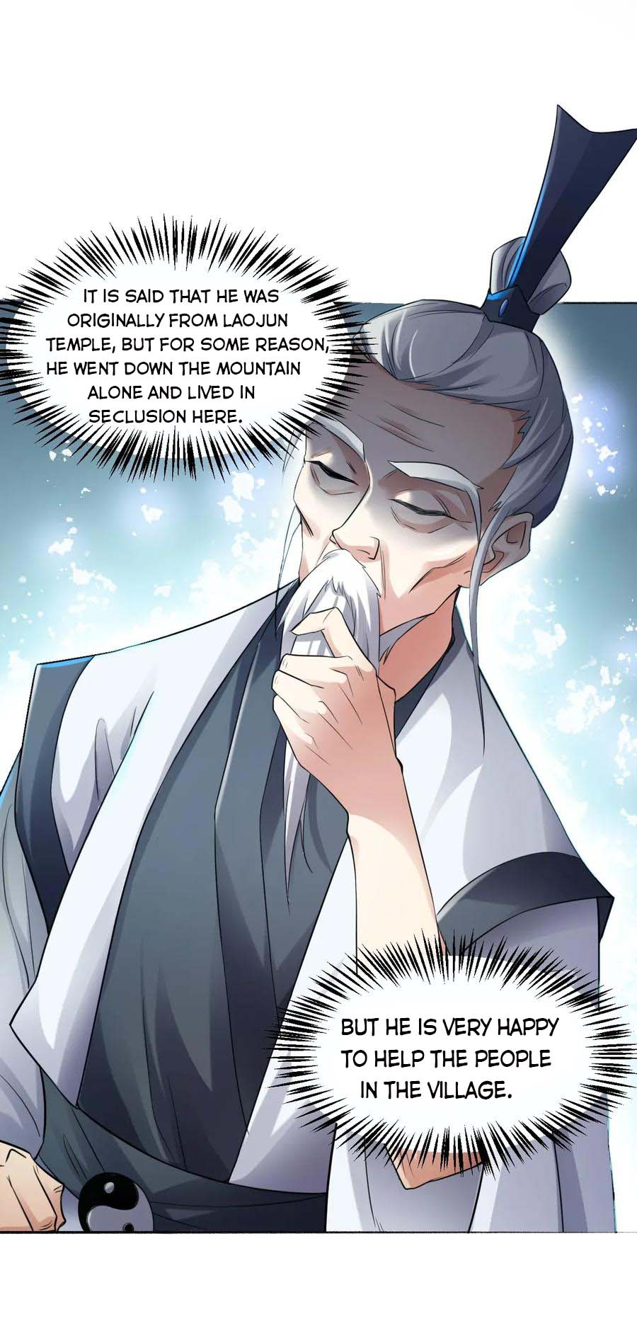 Yuanlong - Manhua chapter 85 - page 25