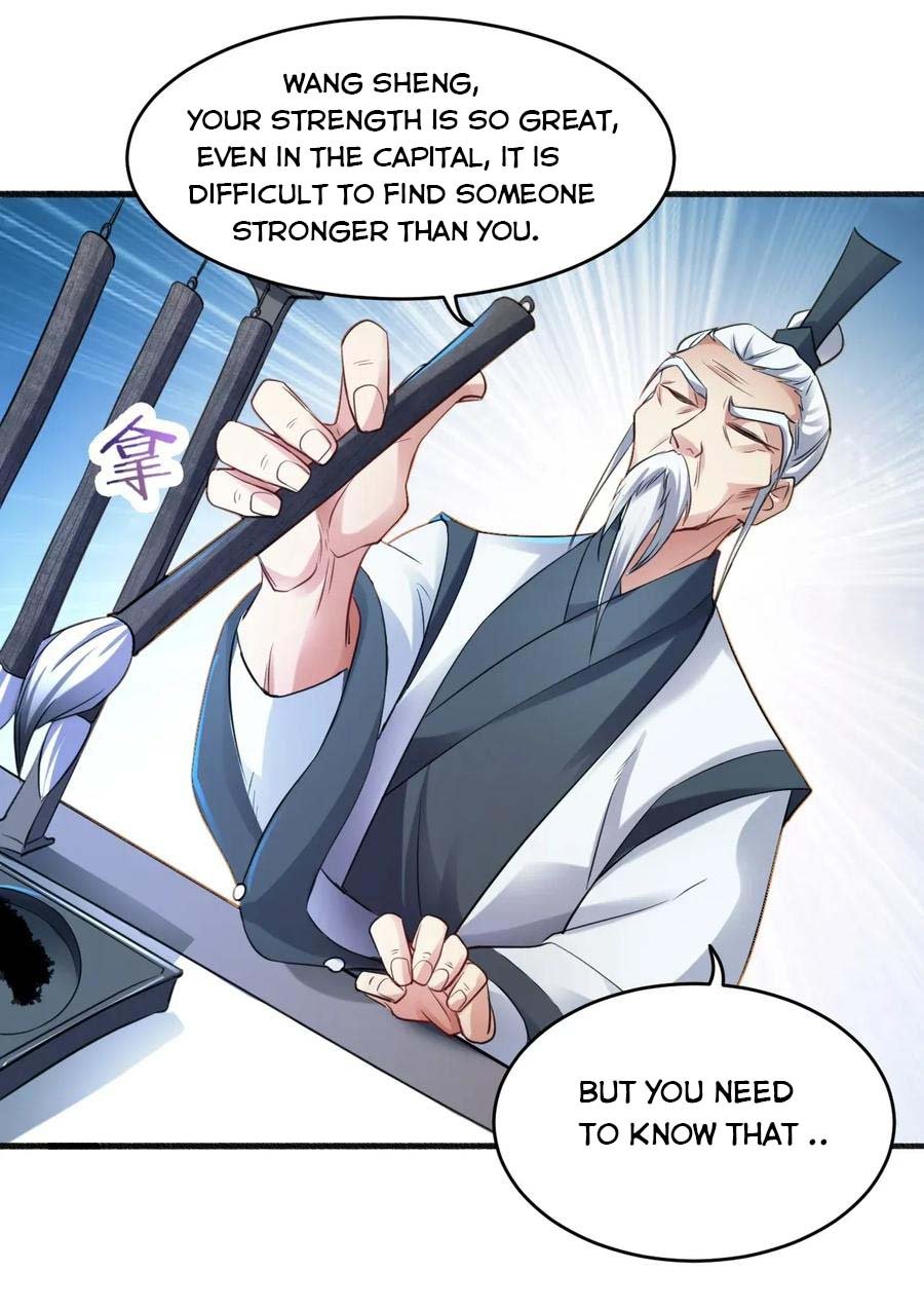 Yuanlong - Manhua chapter 85 - page 28