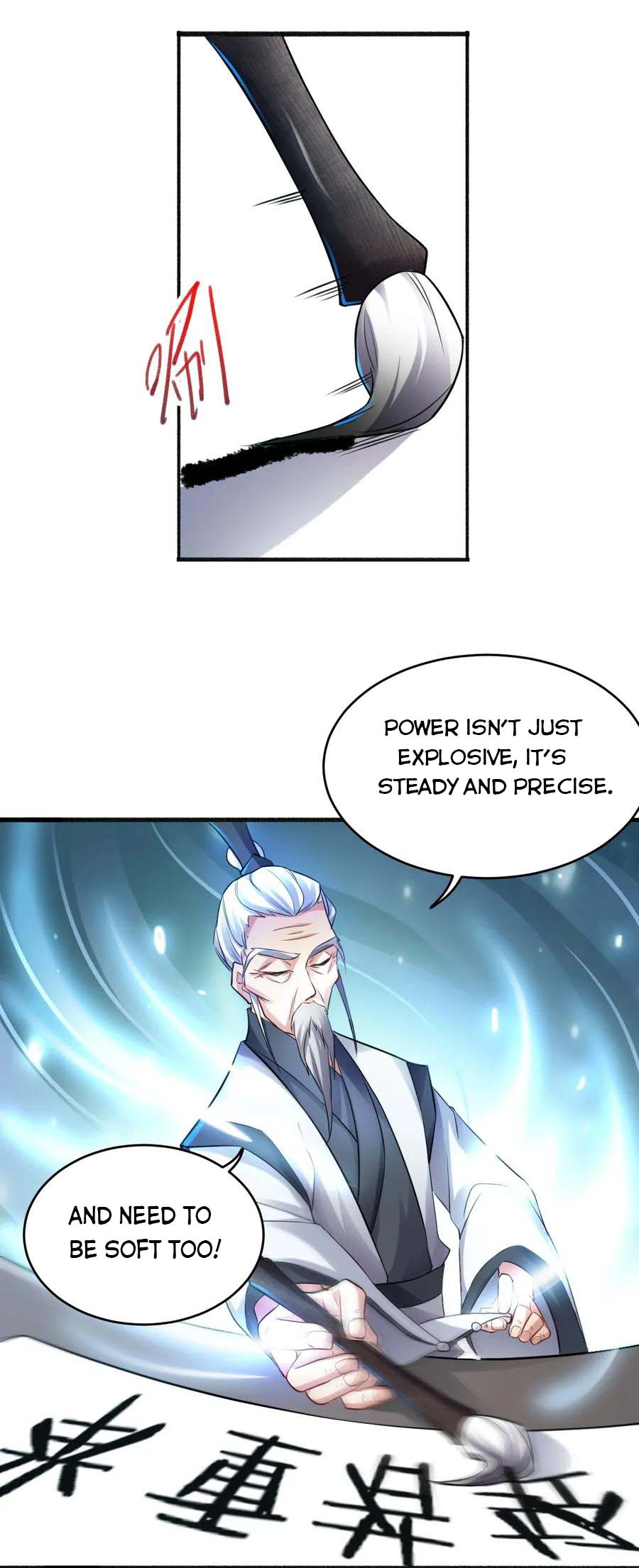 Yuanlong - Manhua chapter 85 - page 29