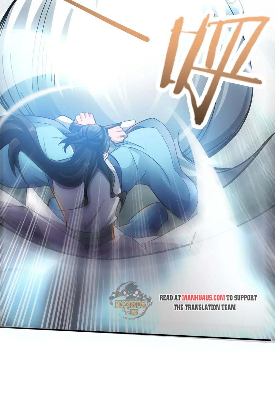 Yuanlong - Manhua chapter 85 - page 35