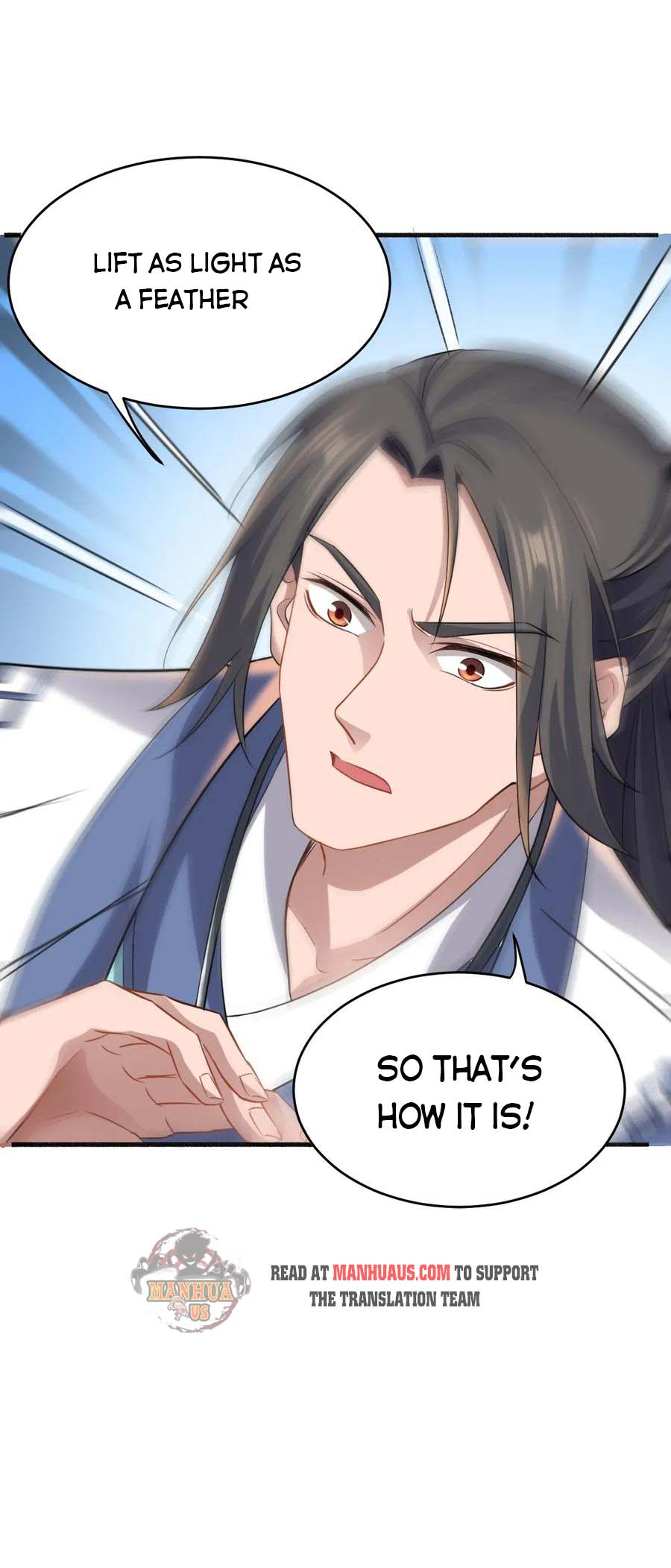 Yuanlong - Manhua chapter 85 - page 40