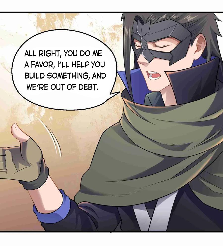 Yuanlong - Manhua chapter 83 - page 6