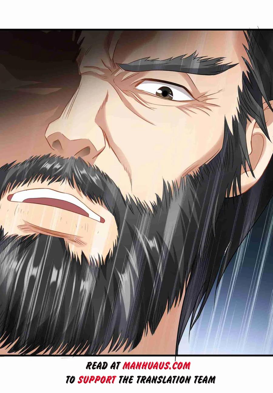 Yuanlong - Manhua chapter 83 - page 8