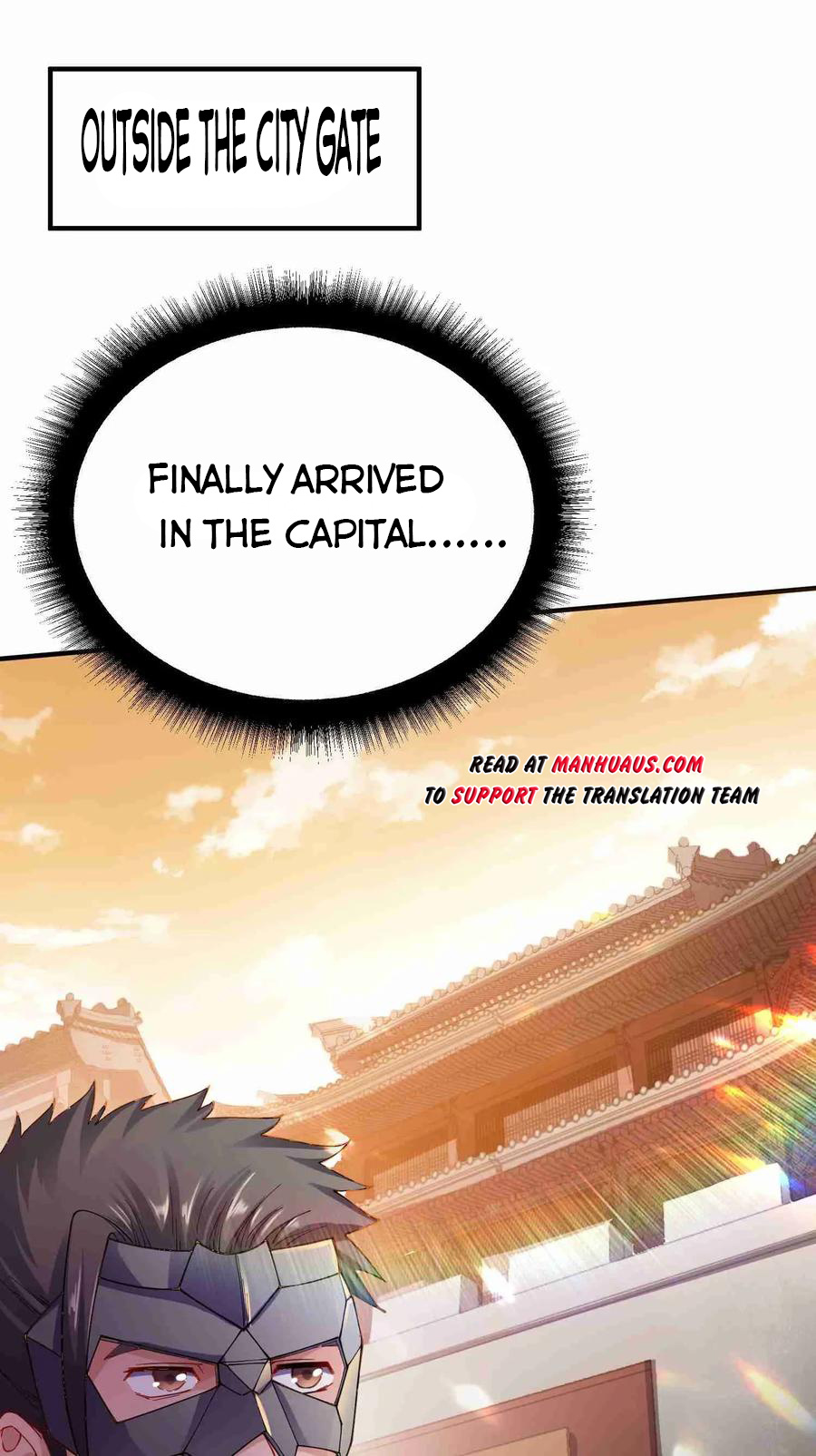 Yuanlong - Manhua chapter 81 - page 29