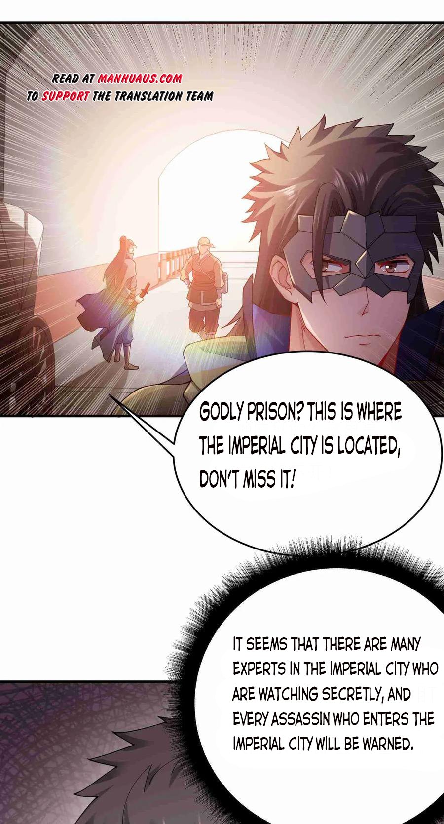 Yuanlong - Manhua chapter 81 - page 32