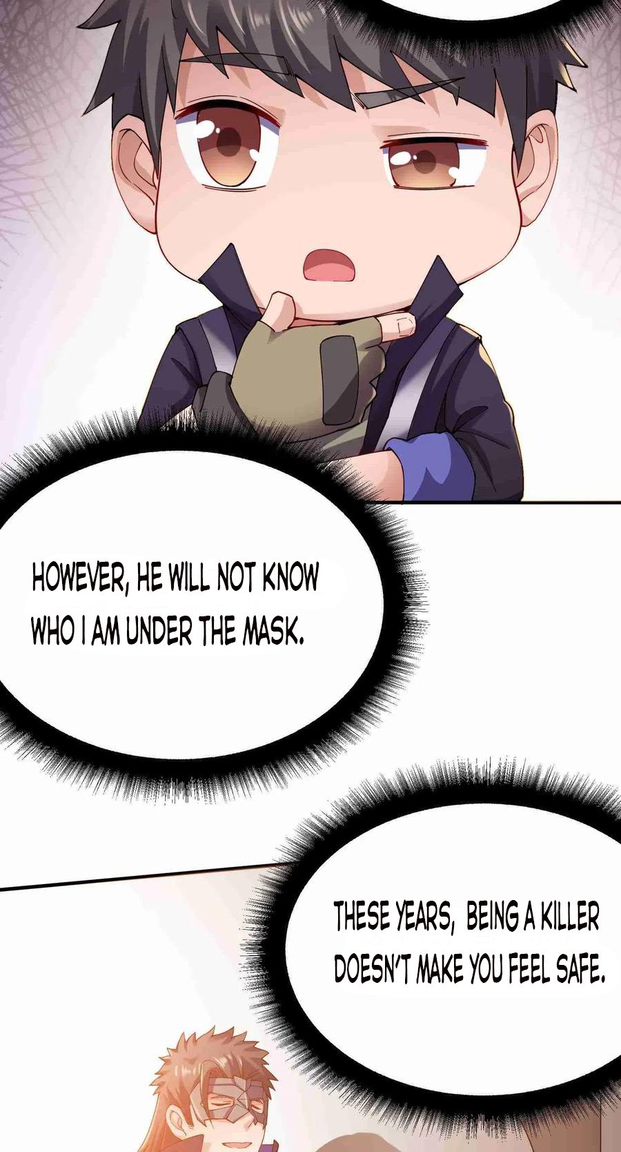 Yuanlong - Manhua chapter 81 - page 33