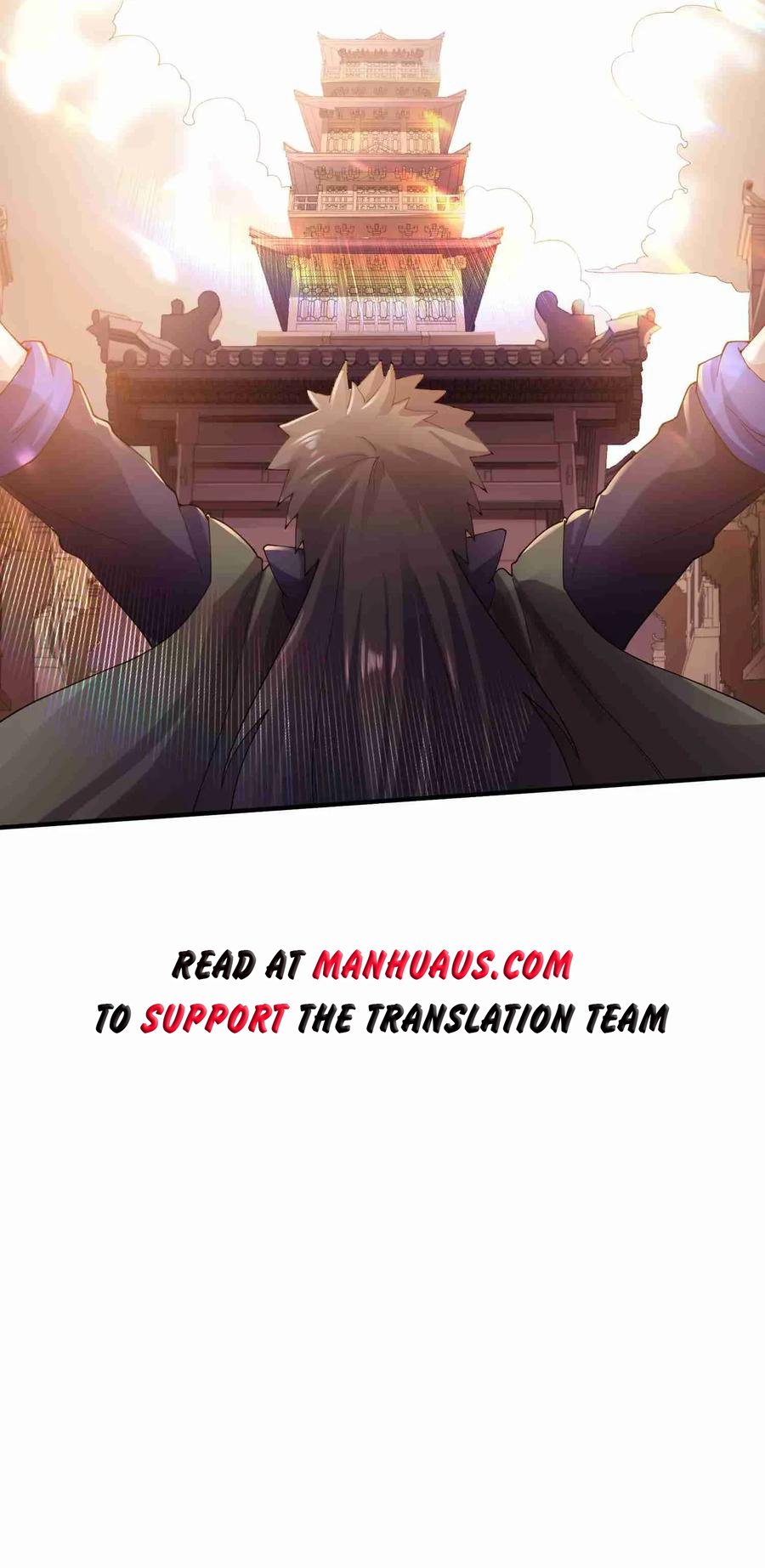 Yuanlong - Manhua chapter 81 - page 35