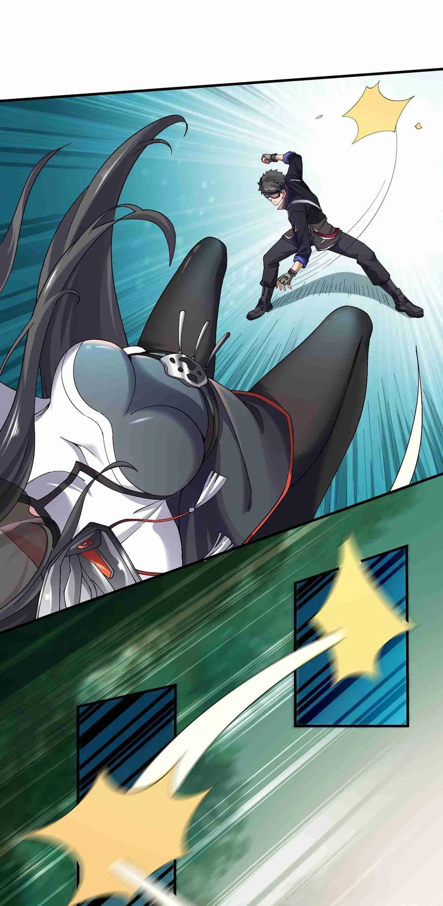 Yuanlong - Manhua chapter 81 - page 9