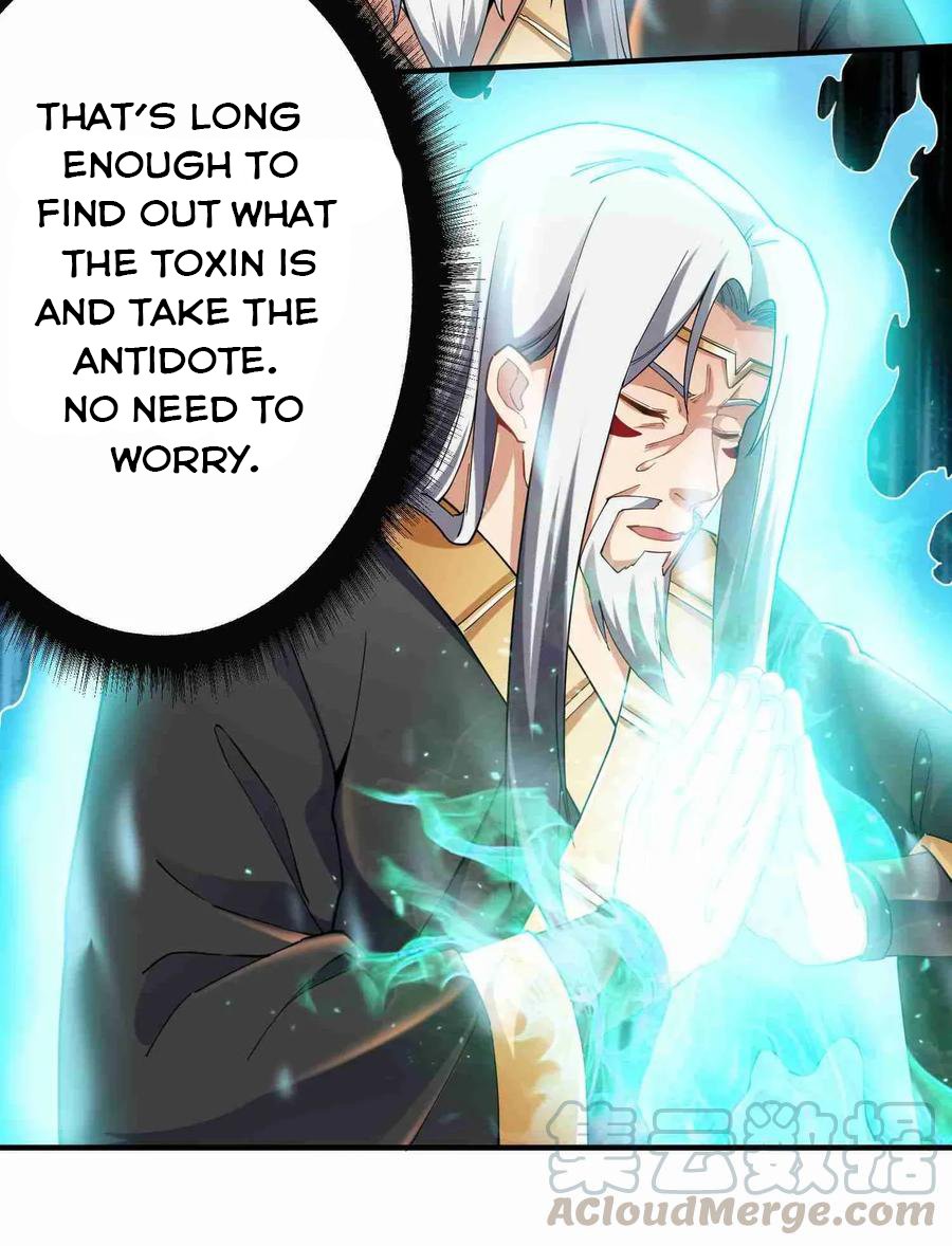 Yuanlong - Manhua chapter 80 - page 10