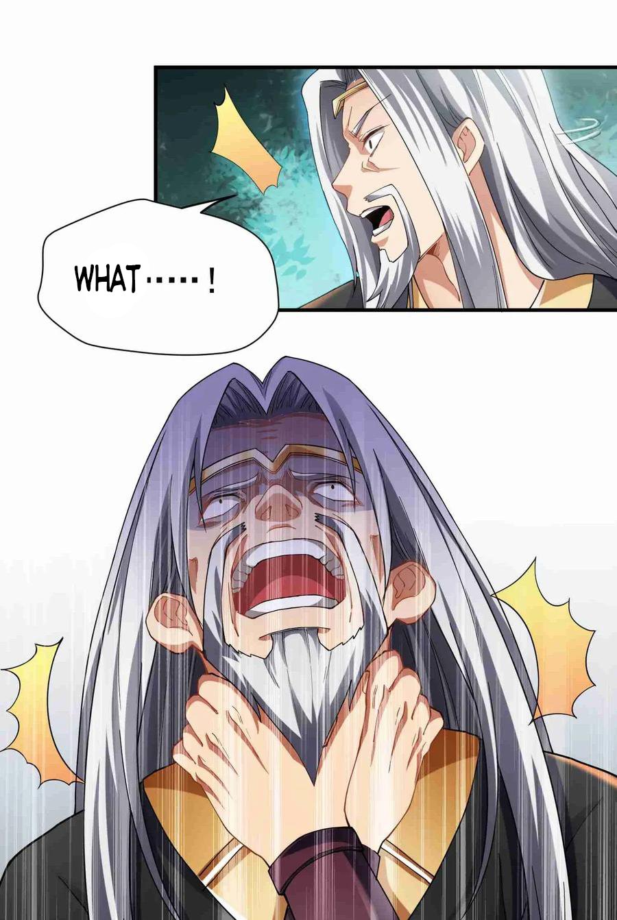 Yuanlong - Manhua chapter 80 - page 11