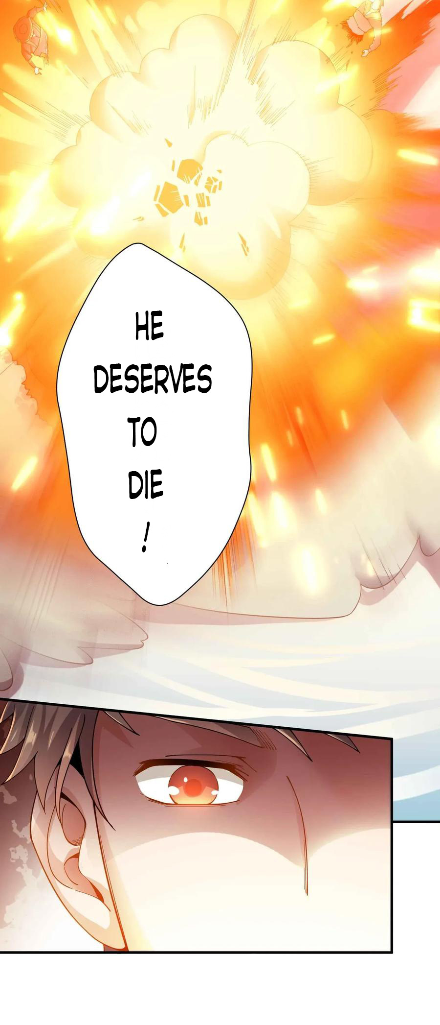 Yuanlong - Manhua chapter 80 - page 16