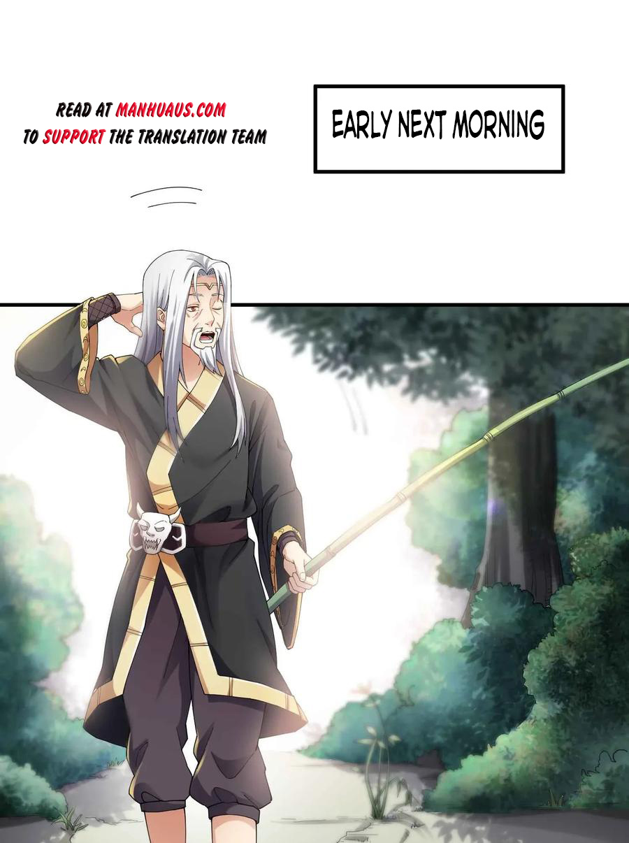 Yuanlong - Manhua chapter 80 - page 2