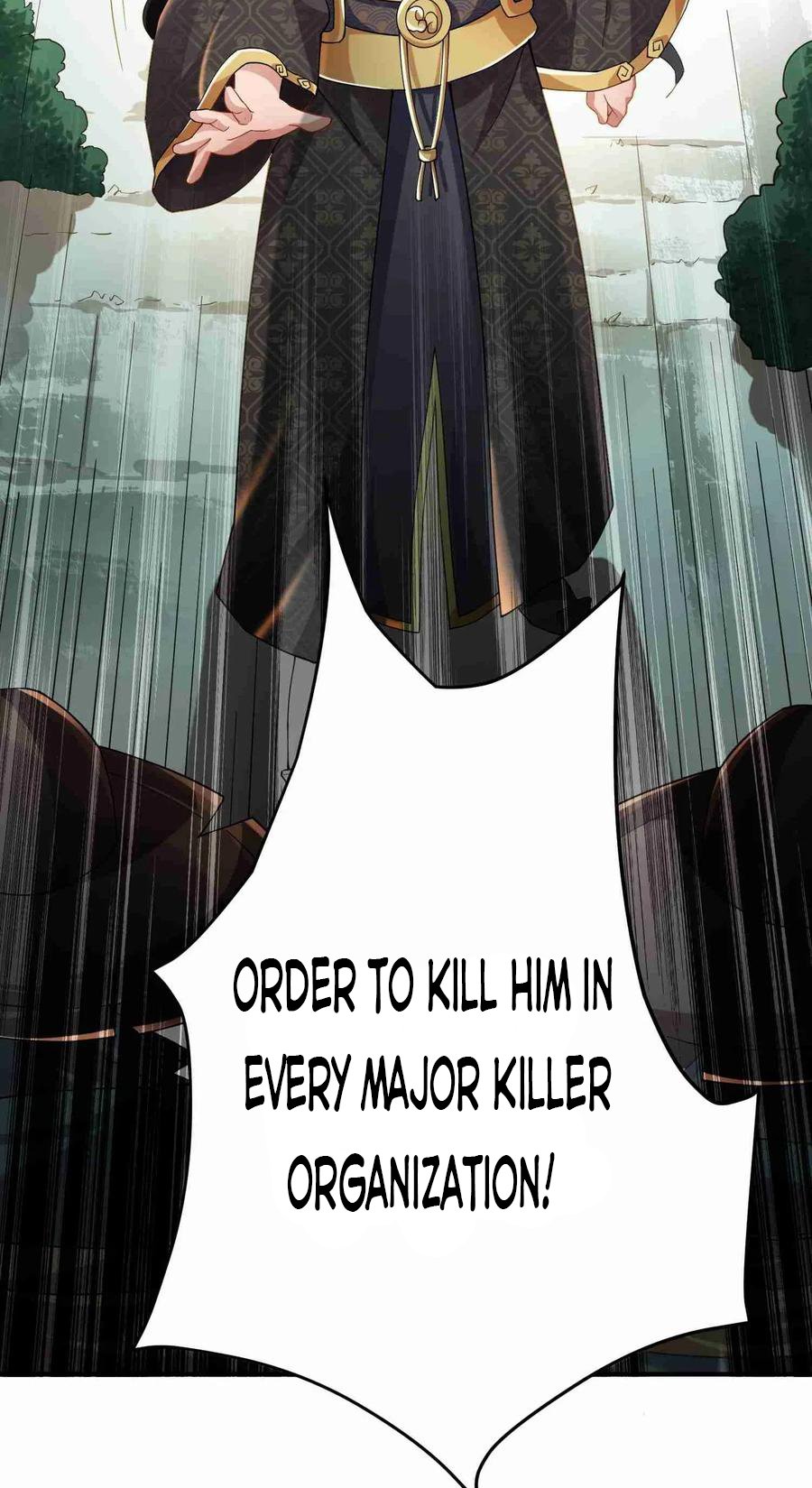 Yuanlong - Manhua chapter 80 - page 23