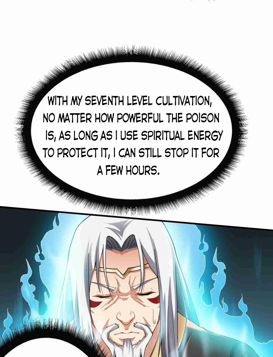 Yuanlong - Manhua chapter 80 - page 9