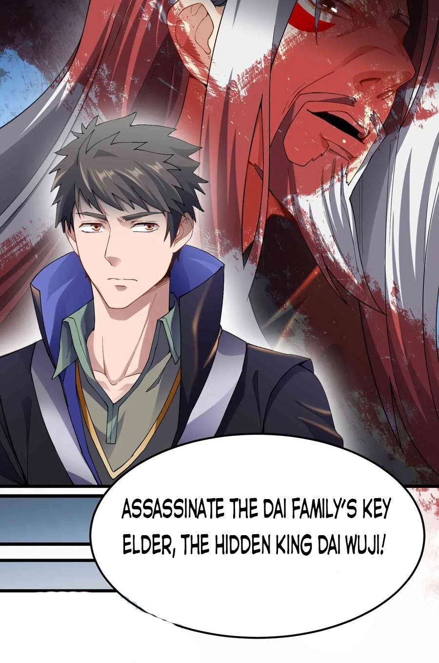 Yuanlong - Manhua chapter 78 - page 10