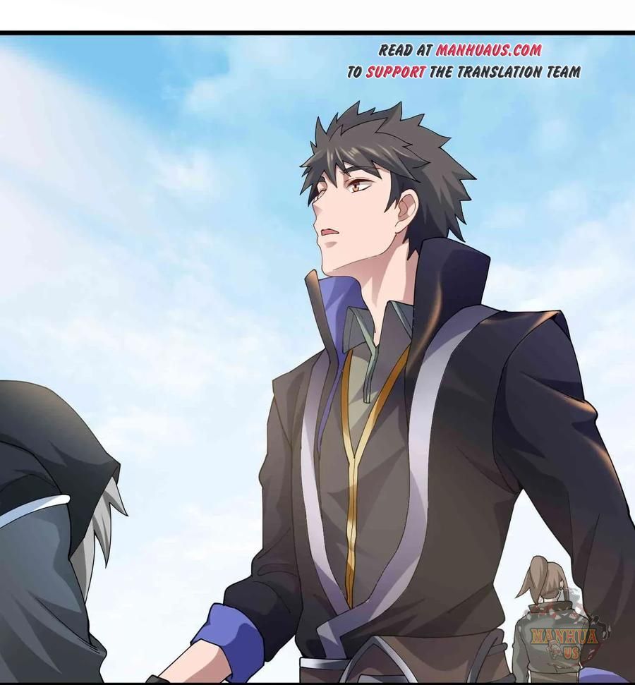 Yuanlong - Manhua chapter 78 - page 11
