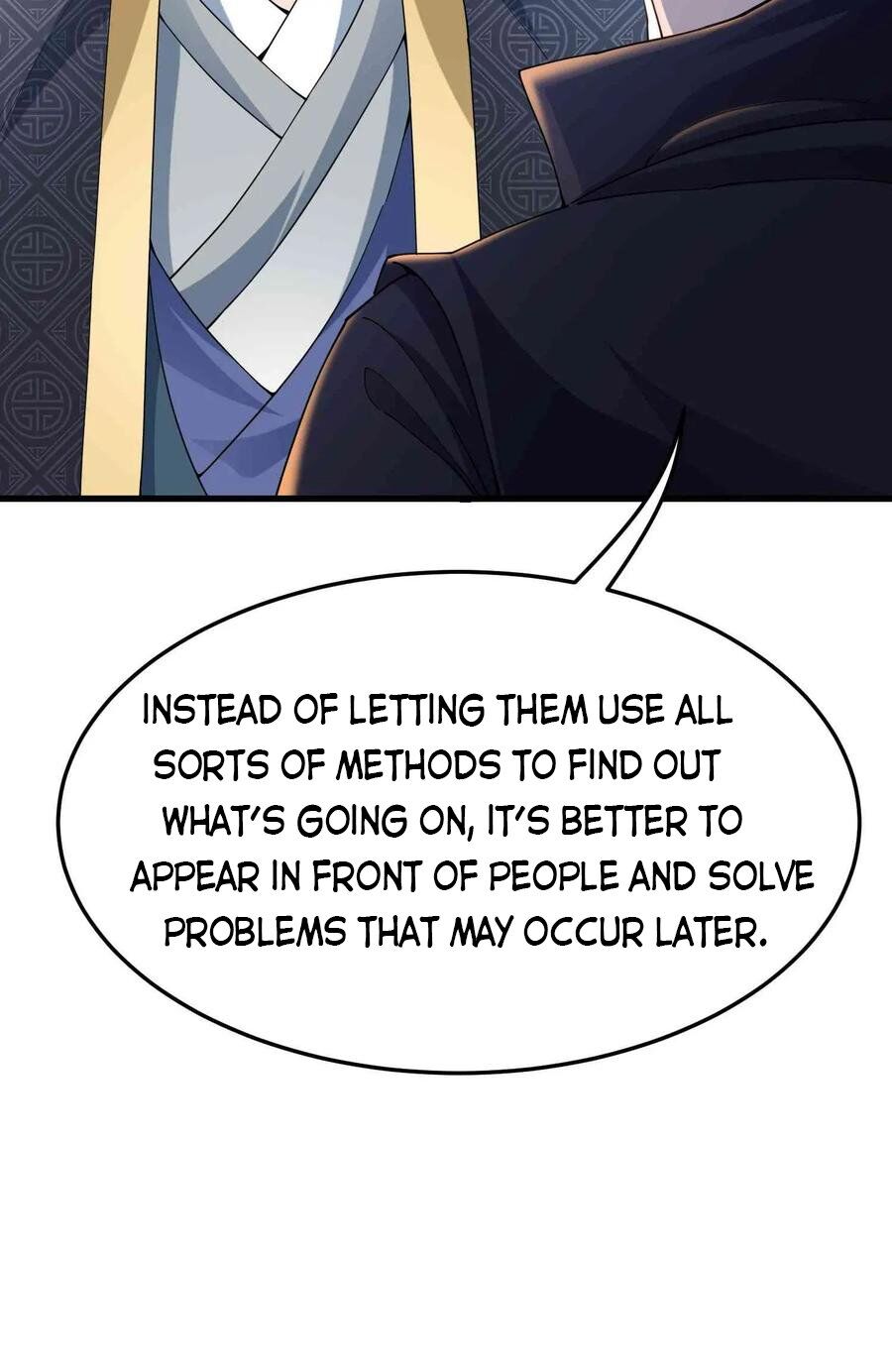 Yuanlong - Manhua chapter 78 - page 13