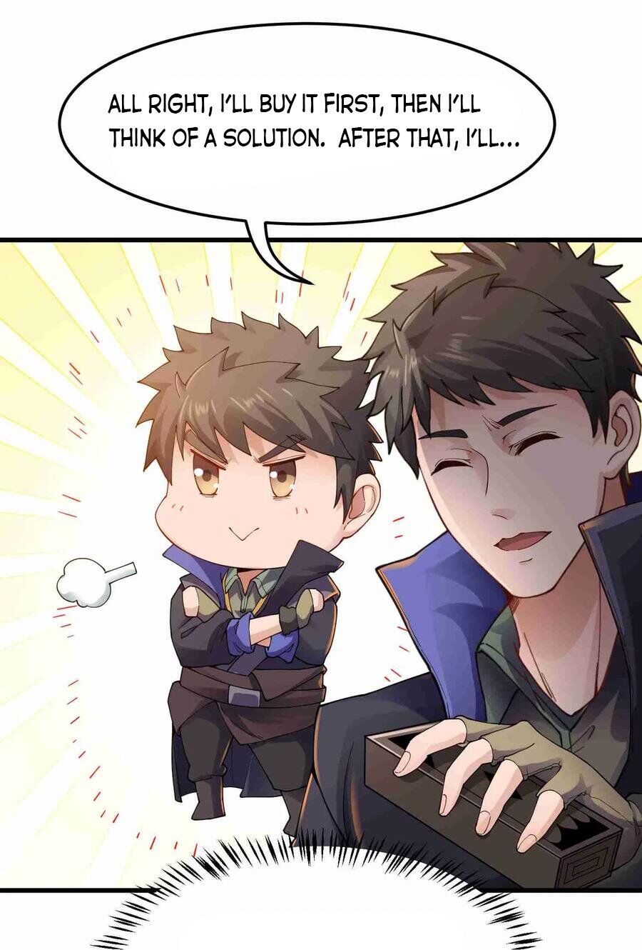 Yuanlong - Manhua chapter 78 - page 15