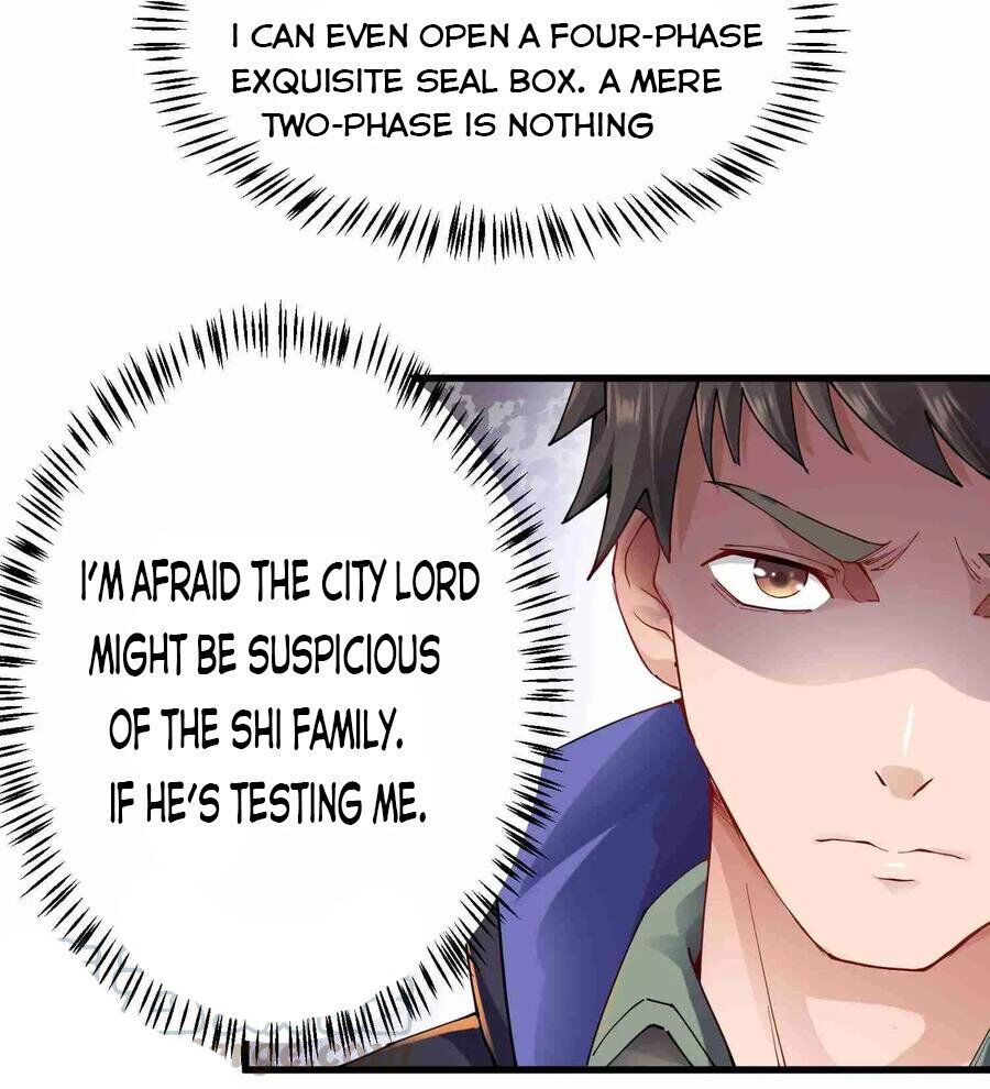 Yuanlong - Manhua chapter 78 - page 16