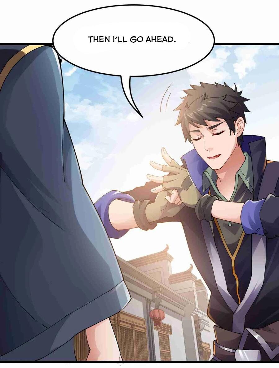 Yuanlong - Manhua chapter 78 - page 17